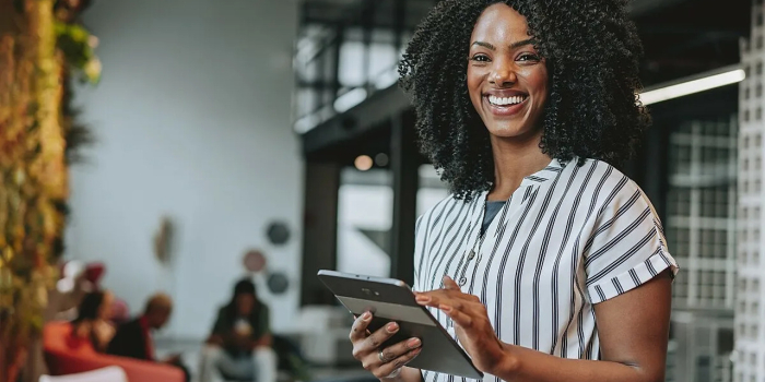 Mais de 15 mil mulheres abriram empresa este ano em Goiás